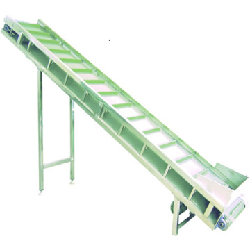 Heavy Duty Mobile Belt Conveyor